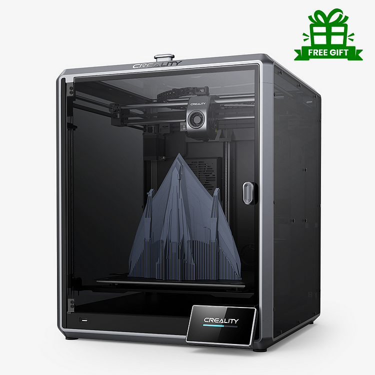 Creality K1 Max 3d Printer 